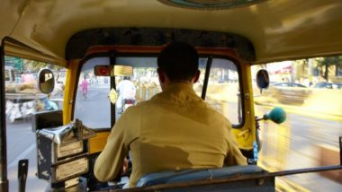 Bengaluru Autorickshaw Driver Sets Example of Honesty, Returns Rs 10,000 to Customer Who Accidentally Transferred It to His Account