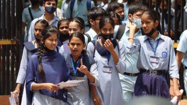 CISCE Results 2023: Pass Percentage in Class 10 at 98.94%, Class 12 at 96.93%
