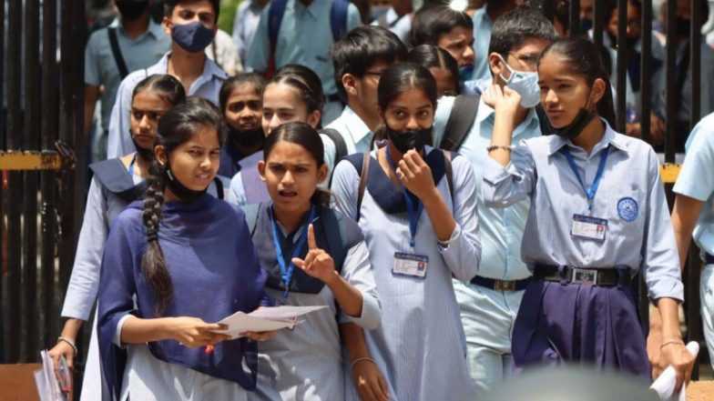 CBSE 12th Result 2023 Announced: Know How to Enter Roll Number and Download Marksheet on cbseresults.nic.in Website