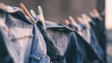 Mumbai Police Bust Unit Manufacturing Fake Levi’s Products in Dahisar