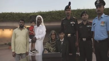 Dharohar Bharat Ki Punarutthaan Ki Kahani Live Streaming on Doordarshan: Watch Online Telecast of Government's Documentary Showcasing New India's Growth and Vision Under PM Narendra Modi