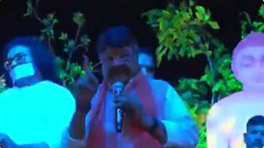 Girls Who Wear 'Dirty Clothes' Look Like 'Shurpnakha', BJP Leader Kailash Vijayvargiya's Statement Sparks Outrage, Video Goes Viral