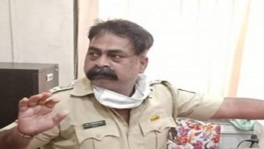 Mumbai: Man Poses As Fake Cop, Extorts Money From Paan Shops on Pretext of Keeping Cigarettes; Arrested