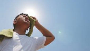 Heat Waves in India: Skin Injuries Spike Due to Rising Temperature in Summer Months in the Country
