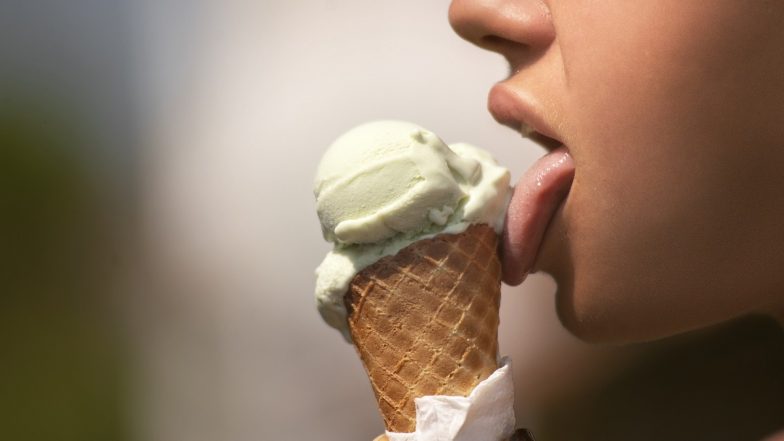 Madhya Pradesh: 55 Fall Sick After Eating Ice Cream at Religious Function in Khargone