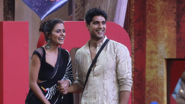 Bigg Boss 16's Priyanka Choudhary and Ankit Gupta End Their Friendship - Reports