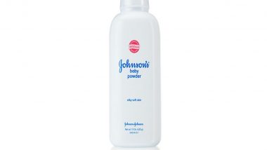 Johnson & Johnson Agrees To Pay USD 8.9 Billion To Settle Thousands of Lawsuits Alleging Its Baby Powder and Other Products Caused Cancer