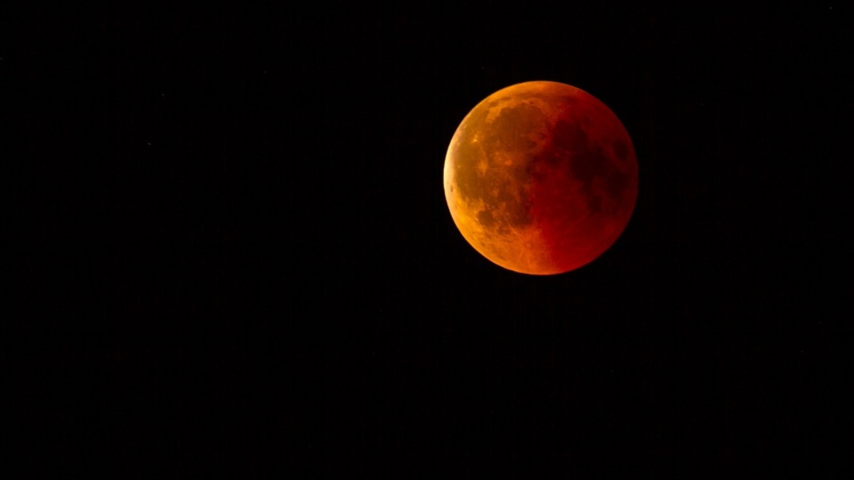 Science News Lunar Eclipse 2023 Know Time And Date Of Upcoming 