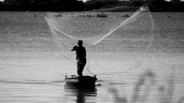 Andhra Pradesh Bans Marine Fishing for Two Months Amid Annual Breeding Season