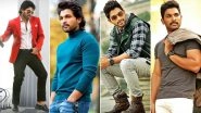 Allu Arjun Birthday: Check Out Most Stylish Onscreen Looks of the Actor