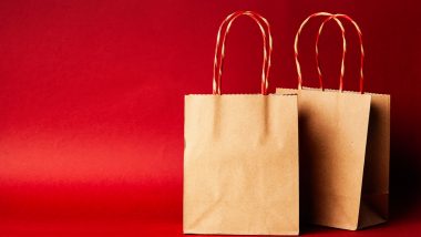 Paper Bags and Compostable Food Packages May Contain Toxic Chemicals: Study