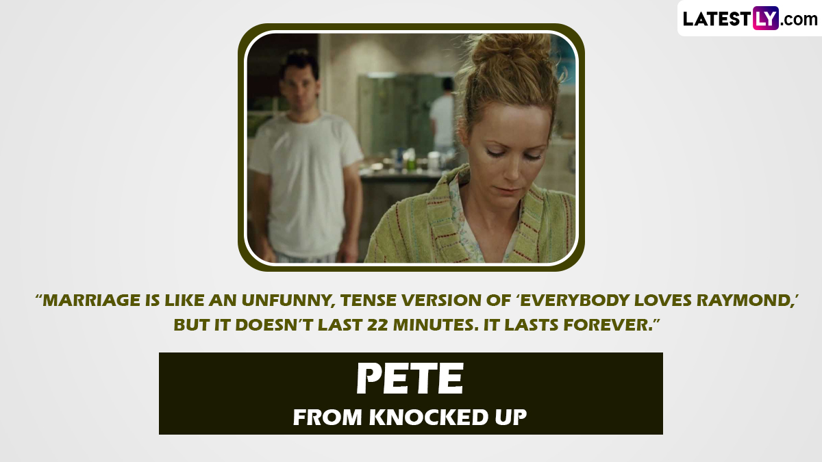 knocked up quotes pete
