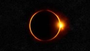 Surya Grahan 2023 Dos and Don'ts: What To Do for an Auspicious and Safe Solar Eclipse of April 20
