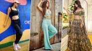 Kisi Ka Bhai Kisi Ki Jaan Actress Vinali Bhatnagar is Quite a Fashionista, See Pics