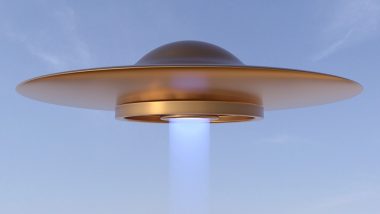 UFO Sighting in US? Retired Air Force Captain Claims UFOs Attacked Nuclear Missile Base in Montana 50 Years Ago, Alleges Cover-Up by America
