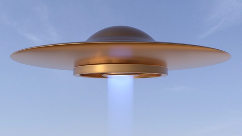 UFO Retrieval Program Denied by Pentagon, Says Report