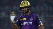 Shardul Thakur Opens Up On His Knock Against RCB in IPL 2023, KKR All-Rounder Says 'Even I Don&rsquo;t Know Where It Came From'