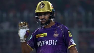Shardul Thakur Opens Up On His Knock Against RCB in IPL 2023, KKR All-Rounder Says 'Even I Don’t Know Where It Came From'