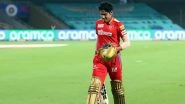 IPL 2023: Punjab Kings Sign Gurnoor Sing Brar As Replacement of Injured Raj Bawa
