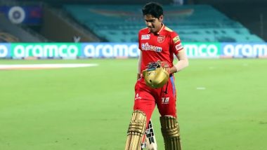 IPL 2023: Punjab Kings Sign Gurnoor Sing Brar As Replacement of Injured Raj Bawa