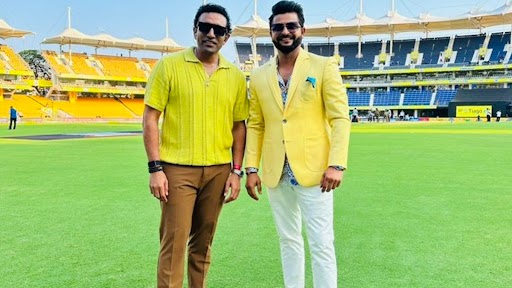 Sportiqo, Fantasy Sports Platform, Names Robin Uthappa As Its Brand Ambassador; Launches New Digital Campaign