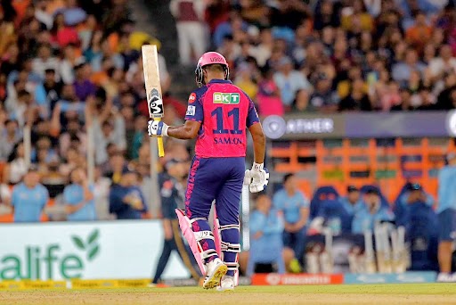 Rajasthan Royals vs Lucknow Super Giants Prediction: Google Win Probability Picks RR to Beat LSG in IPL 2023 Match 26