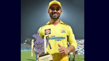 IPL 2023: ‘My Best Is Yet to Come’, Says Chennai Super Kings Batter Ajinkya Rahane After Match-Winning Fifty Against KKR
