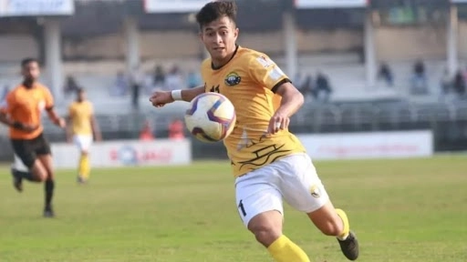 Real Kashmir FC vs Churchill Brothers FC Goa Hero Super Cup 2022&ndash;23 Play-Off Live Streaming Online: Watch Free Telecast of Indian Football Match on TV and Online