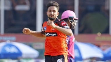 SRH vs PBKS IPL 2023 Preview: Likely Playing XIs, Key Battles, H2H and More About Sunrisers Hyderabad vs Punjab Kings Indian Premier League Season 16 Match 14 in Hyderabad