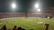 SRH vs LSG, Hyderabad Weather, Rain Forecast and Pitch Report: Here&rsquo;s How Weather Will Behave for Sunrisers Hyderabad vs Lucknow Super Giants IPL 2023 Clash at Rajiv Gandhi International Cricket Stadium