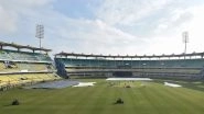 RR vs PBKS, Guwahati Weather, Rain Forecast and Pitch Report: Here&rsquo;s How Weather Will Behave for Rajasthan Royals vs Punjab Kings IPL 2023 Clash at Barsapara Cricket Stadium Pitch Report