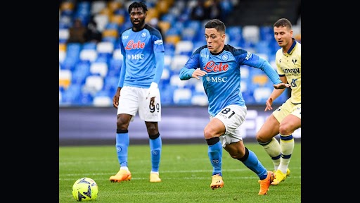 How to Watch Napoli vs AC Milan UEFA Champions League 2022–23 Live Streaming Online? Get Telecast Details of UCL Quarterfinal Football Match on TV