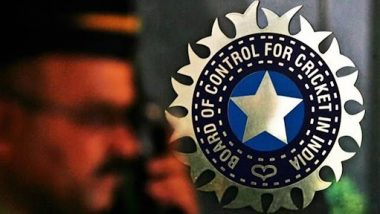 BCCI Office Bearers to Get First Class Travel, Suite Room and USD 1000 per Day on Foreign Trips