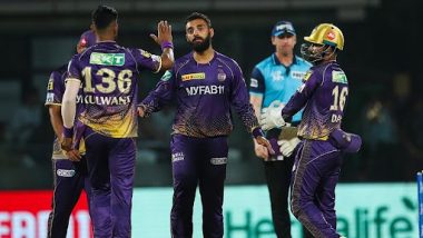 KKR vs GT IPL 2023 Preview: Likely Playing XIs, Key Battles, H2H and More About Kolkata Knight Riders vs Gujarat Titans Indian Premier League Season 16 Match 39 in Kolkata