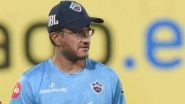 &lsquo;We Can Win Nine Out of Nine Games&rsquo; Delhi Capitals&rsquo; Director of Cricket Sourav Ganguly Optimistic About Team&rsquo;s Turnaround in IPL 2023