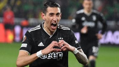 Juventus vs Inter Milan, Coppa Italia Semi-final Free Live Streaming Online & Match Time in India: How to Watch Coppa Italia Semi-final Match Live Telecast on TV & Football Score Updates in IST?