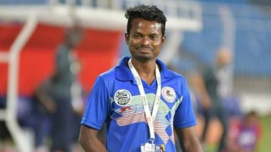 From Selling Fish to Becoming Masseur of I-league Champs, Ganesh Dalui Has Come a Long Way