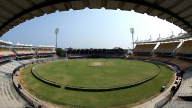 CSK vs SRH, Chennai Weather, Rain Forecast and Pitch Report: Here’s How Weather Will Behave for Chennai Super Kings vs Sunrisers Hyderabad IPL 2023 Clash at MA Chidambaram Stadium