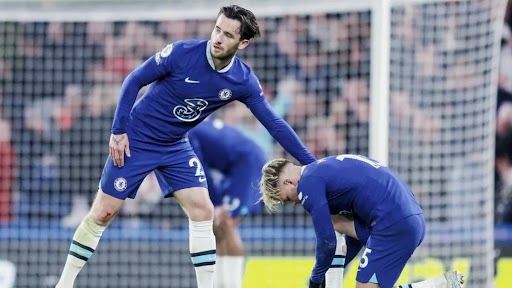 Premier League 2022-23: Chelsea Lose Against Brentford 2-0, Defeat Deepen Their Crisis