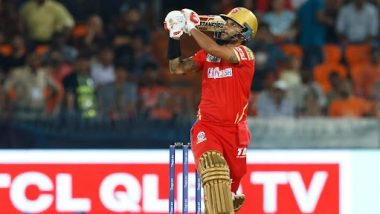 PBKS vs GT IPL 2023 Preview: Likely Playing XIs, Key Battles, H2H and More About Punjab Kings vs Gujarat Titans Indian Premier League Season 16 Match 18 in Mohali