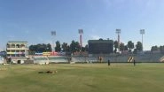 PBKS vs RCB, Mohali Weather, Rain Forecast and Pitch Report: Here&rsquo;s How Weather Will Behave for Punjab Kings vs Royal Challengers Bangalore IPL 2023 Clash at IS Bindra Stadium