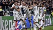Sevilla vs Juventus, UEFA Europa League 2022&ndash;23 Live Streaming Online: How to Watch UEL Semifinal Match Live Telecast on TV & Football Score Updates in IST?