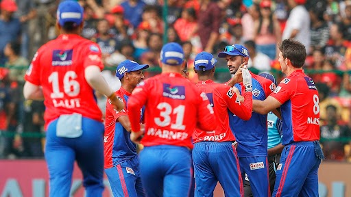 How to Watch Delhi Capitals vs Kolkata Knight Riders IPL 2023 Free Live Streaming Online on JioCinema? Get TV Telecast Details of DC vs KKR Indian Premier League Match