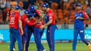 IPL 2023: IPL 2023: Sunil Gavaskar Picks This Player to Be Captain of Delhi Capitals in the Long Run and It Is Not David Warner