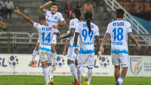 Hero Super Cup 2023: Jamshedpur FC Register 5&ndash;3 Win Over FC Goa