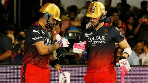 RCB vs DC IPL 2023 Preview: Likely Playing XIs, Key Battles, H2H and More
