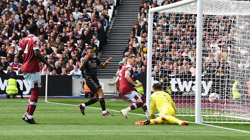 Premier League 2022–23: Arsenal Held to a Draw, Manchester City Cruise to a Win