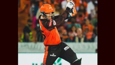 IPL 2023: It Seems Sunrisers Hyderabad Have Forgotten How to Mount a Run Chase, Says Aakash Chopra