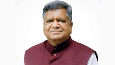 Karnataka Assembly Election Results 2023: Jagadish Shettar From Hubbali-Central Dharwad Trails by 1,900 Votes After Second Round of Counting