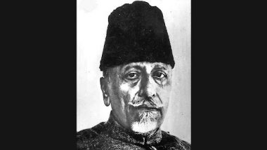 NCERT Clears Air Over References to Maulana Azad in Class 11 Textbook Dropped in 2013, Says ‘Should Not Be Linked With Current Rationalisation’